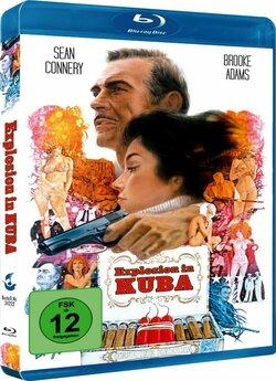 Куба / Cuba (1979) BDRip 720p Ukr/Eng |...