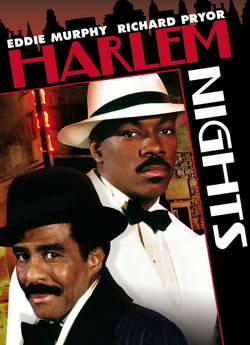 Ночі Гарлема / Harlem Nights (1989)...