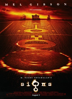 Знаки / Signs (2002) BDRip 720p...