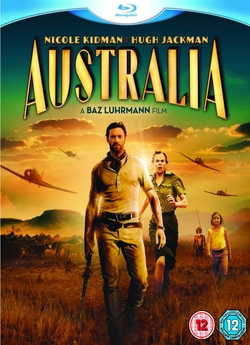 Австралія / Australia (2008) BDRip 720p...