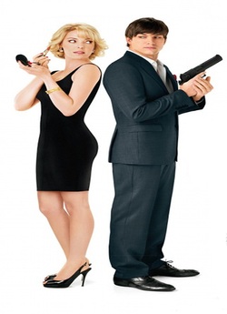 Кілери / Killers (2010) BDRip 720р...
