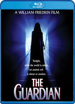Страж / The Guardian (1990) BDRip 720p...