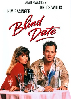 Побачення наосліп / Blind Date (1987)...