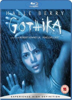 Готика / Gothika (2003) BDRip 720р...