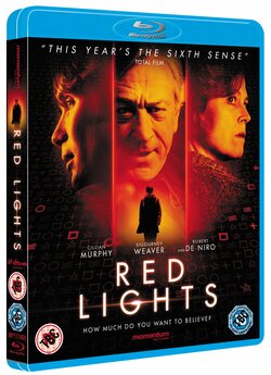 Червоні вогні / Red Lights (2012) BDRip...
