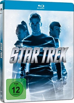 Зоряний шлях / Star Trek (2009) BDRip...