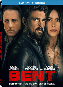 Схильність / Bent (2018) BDRemux 1080p...