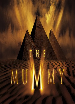 Мумія. Трилогія / The Mummy. Trilogy...