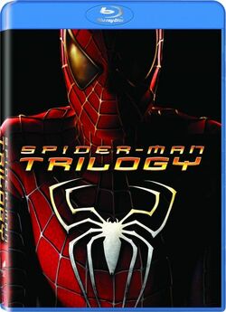 Людина-павук<wbr>: Трилогія / Spider-Man:.<wbr>..