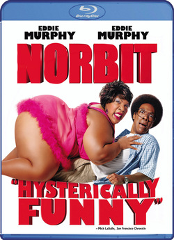 Норбіт / Norbit (2007) BDRip 1080p...