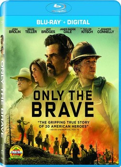 Вогнеборці / Only the Brave (2017)...