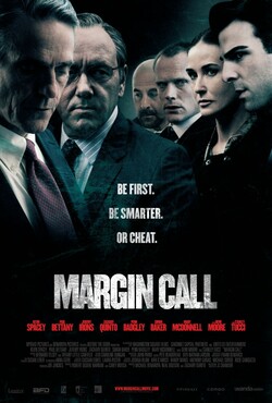 Межа ризику / Margin Call (2011)...