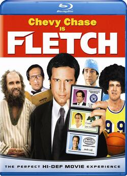 Флетч / Fletch (1985) BDRip 720p...