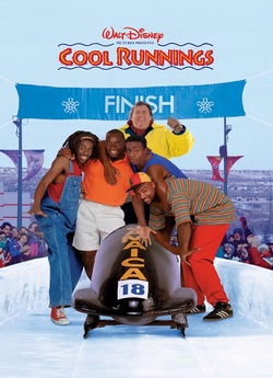 Круті віражі / Cool Runnings (1993)...