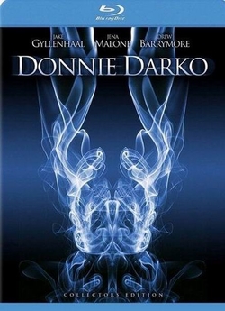 Донні Дарко / Donnie Darko [Director...