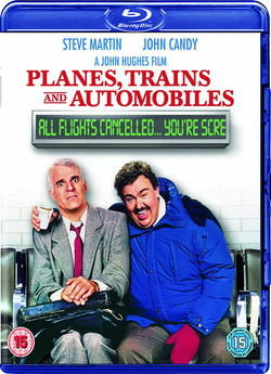 Літаком, потягом, автомобілем / Planes,...