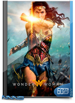 Диво-жінка / Wonder Woman (2017) BDRip...