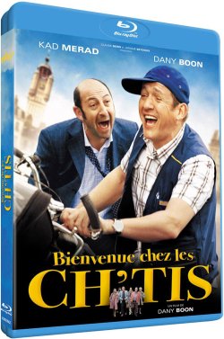 Лашкаво прошимо / Bienvenue chez les...
