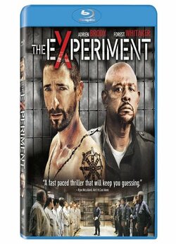 Експеримент / The Experiment (2010)...