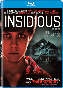 Астрал / Insidious (2010) BDRip 720p...