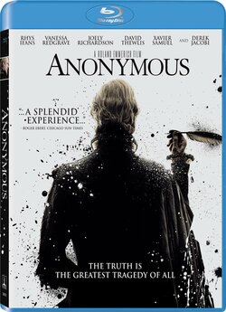Анонім / Anonymous (2011) BDRip 720p...