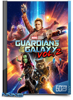 Вартові Галактики 2 / Guardians of the...
