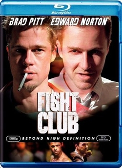 Бійцівський клуб / Fight Club (1999)...
