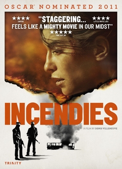 Пожежі / Incendies (2010) BDRip 720p...