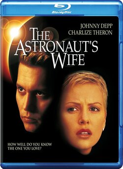 Дружина астронавта / The Astronaut...<wbr>