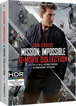 Місія нездійсненна<wbr>. Колекція / Mission:...