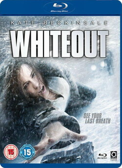 Біла Мла / Whiteout (2009) WEB-DL 1080p...