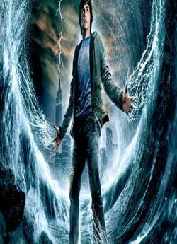 Персі Джексон. Дилогія / Percy Jackson....