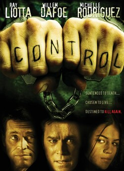 Контроль / Control (2004) BDRip 1080p...