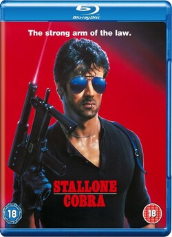 Кобра / Cobra (1986) BDRip 720...