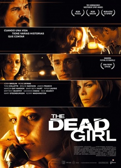 Мертва дівчина / The Dead Girl (2006)...