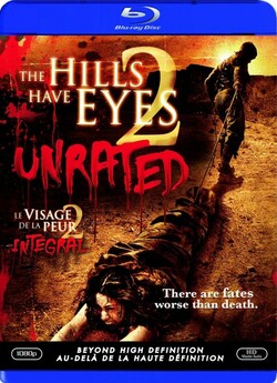 Пагорби мають очі 2 / The Hills Have...