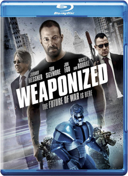 Вірус для солдатів / Swap / Weaponized..<wbr>.
