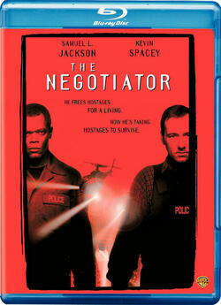 Посередник / Перемовник / The Negotiator..<wbr>.