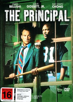 Директор / The Principal (1987) WEB-DL...