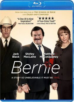 Берні / Bernie (2011) BDRip-mini 1080p...
