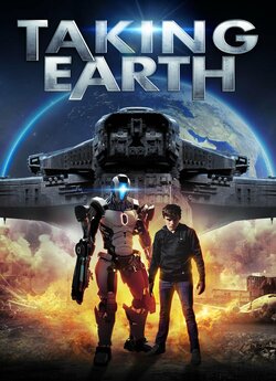 Земля в облозі / Taking Earth (2017)...