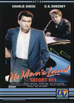 Нічия земля / No Man's Land (1987)...
