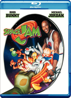 Космічний Джем / Space Jam (1996) BDRip...