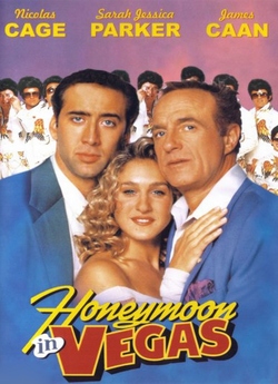Медовий місяць в Лас-Вегасі / Honeymoon...<wbr>