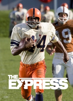 Експрес / The Express (2008) BDRip...