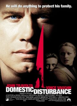 Прихована загроза / Domestic Disturbance.<wbr>..