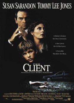 Клієнт / The Client (1994) BDRip 1080p...