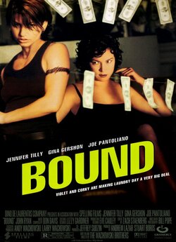 Зв'язок / Bound (1996) BDRip 720p...