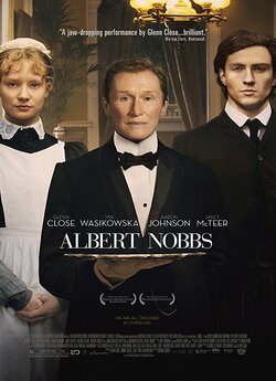 Альберт Ноббс / Albert Nobbs (2011)...