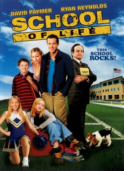 Вчитель року / School of Life (2005)...